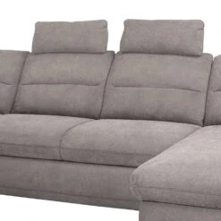 Canapé Panoramique Rollin -Meilleur Meubles Magasin wohnlandschaft rollin microfaser longchair davorstehend rechts ottomane links mit schlaffunktion cappuccino 4692032