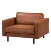 Fauteuil XL FORT DODGE -Meilleur Meubles Magasin xl sessel fort dodge antiklederlook cognac 4670044