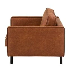 Fauteuil XL FORT DODGE 24 Fauteuil XL FORT DODGE -Meilleur Meubles Magasin xl sessel fort dodge antiklederlook cognac 4670052