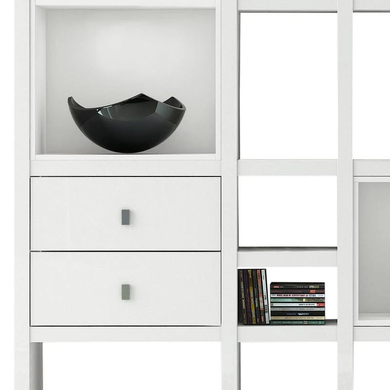 Mur D'étagères XXL Emporior I.B 5 Mur D'étagères XXL Emporior I.B – Image 3