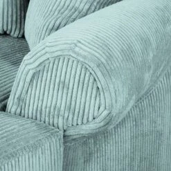 Fauteuil XXL Colares -Meilleur Meubles Magasin xxl sessel colares cord babyblau 4519044