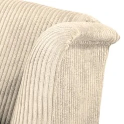 Fauteuil XXL Colares -Meilleur Meubles Magasin xxl sessel colares cord creme 4518988