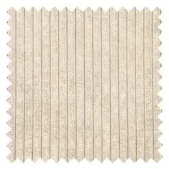 Fauteuil XXL Colares -Meilleur Meubles Magasin xxl sessel colares cord creme 4519004